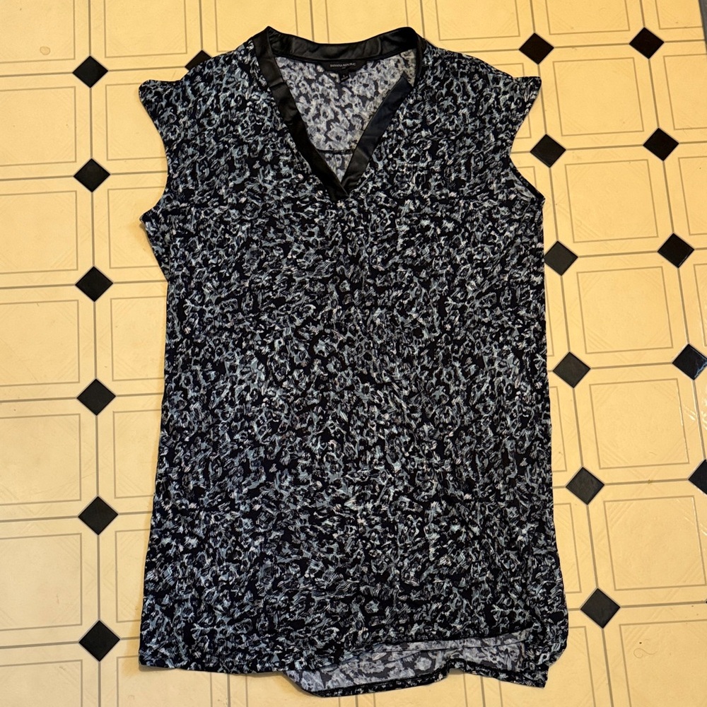 Banana Republic mini dress